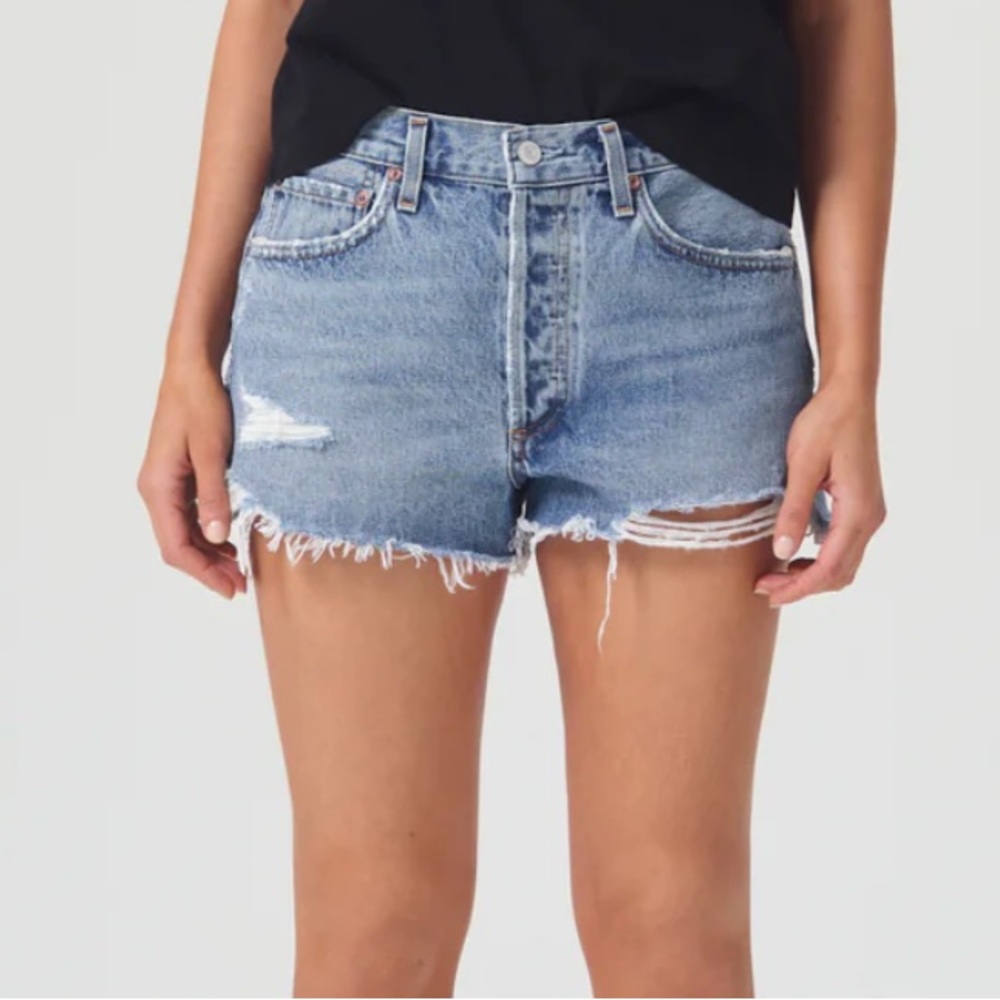 AGOLDE Shorts SIZE 26